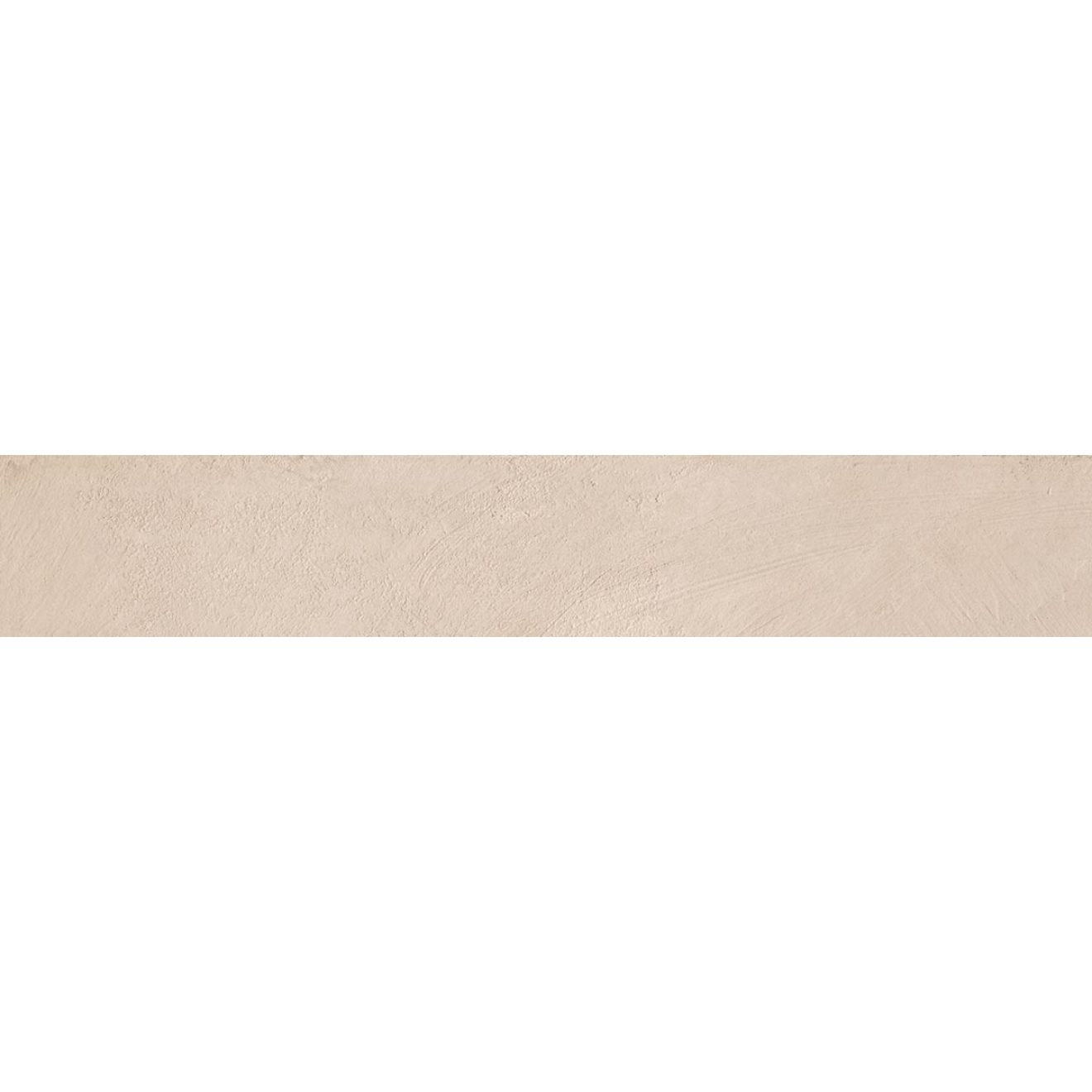 Flaviker Palette Cream NAT Boden- und Wandfliese 10x60 cm