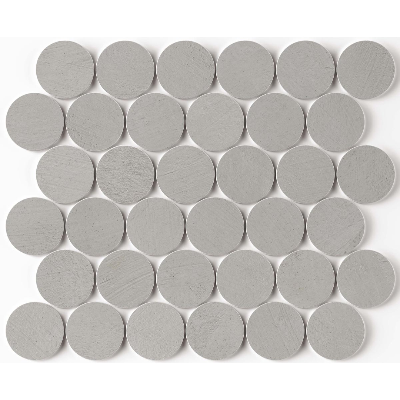 Flaviker Palette Ash NAT Mosaik Confetti 29,3x33,3 cm