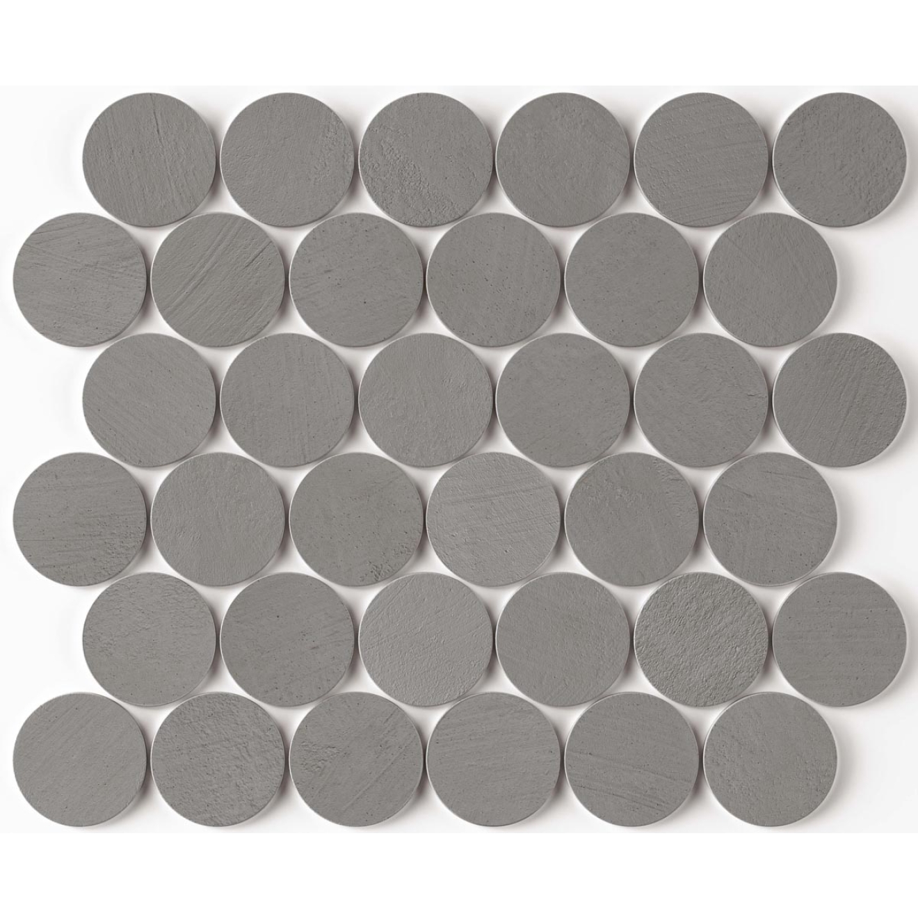 Flaviker Palette Concrete NAT Mosaik Confetti 29,3x33,3 cm