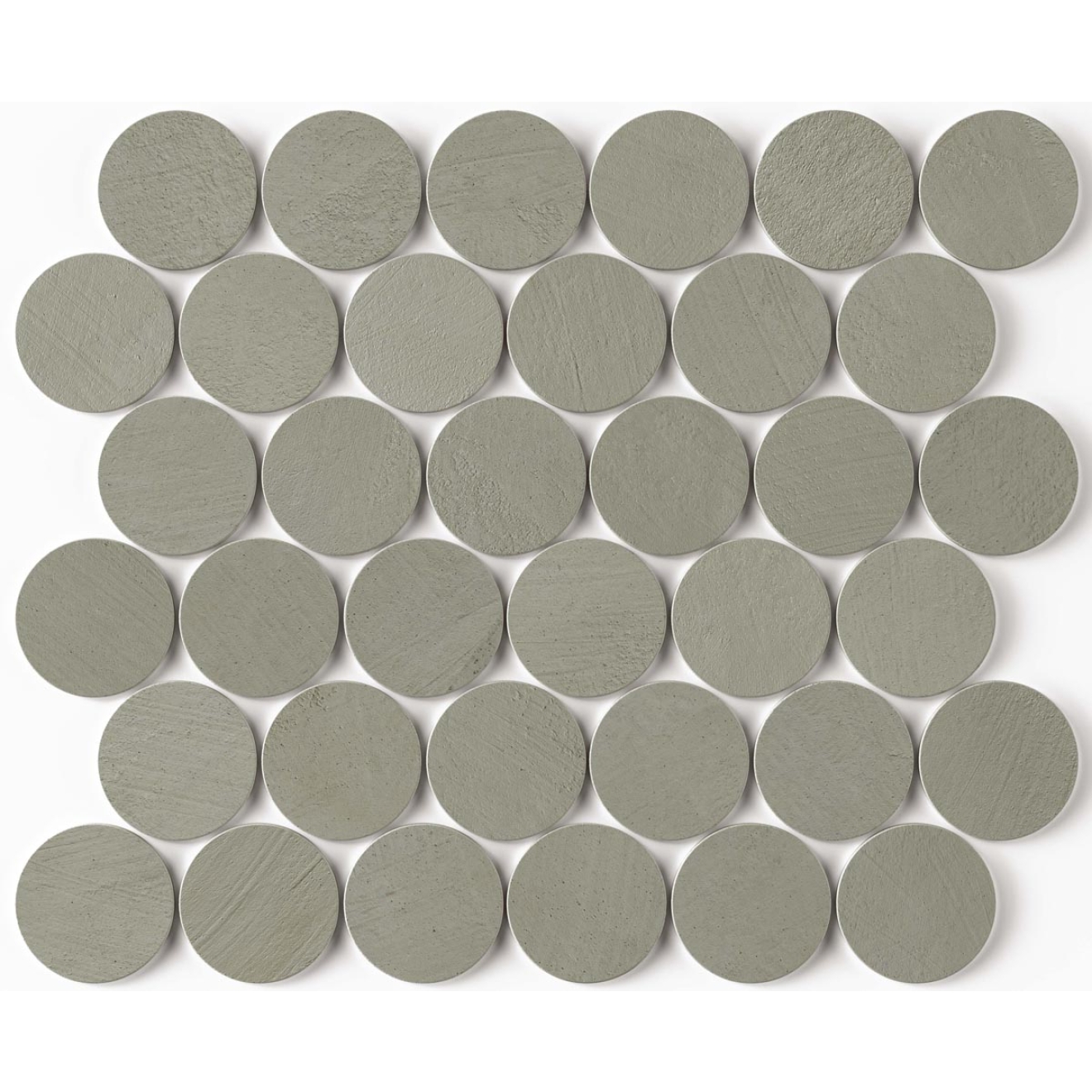 Flaviker Palette Mud NAT Mosaik Confetti 29,3x33,3 cm