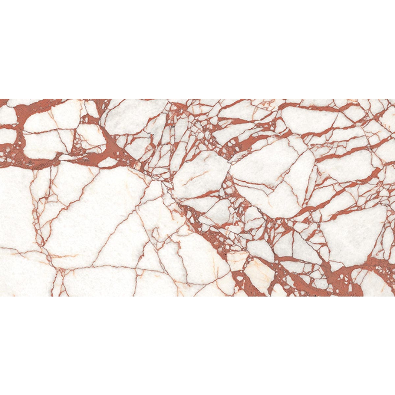 Flaviker Supreme Hedonism Calacatta Dante NAT Boden- und Wandfliese 60x120 cm