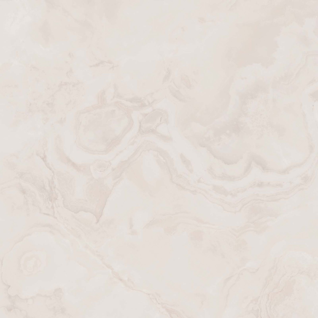 Flaviker Supreme Hedonism Pure Onyx LUX Boden- und Wandfliese 120x120 cm