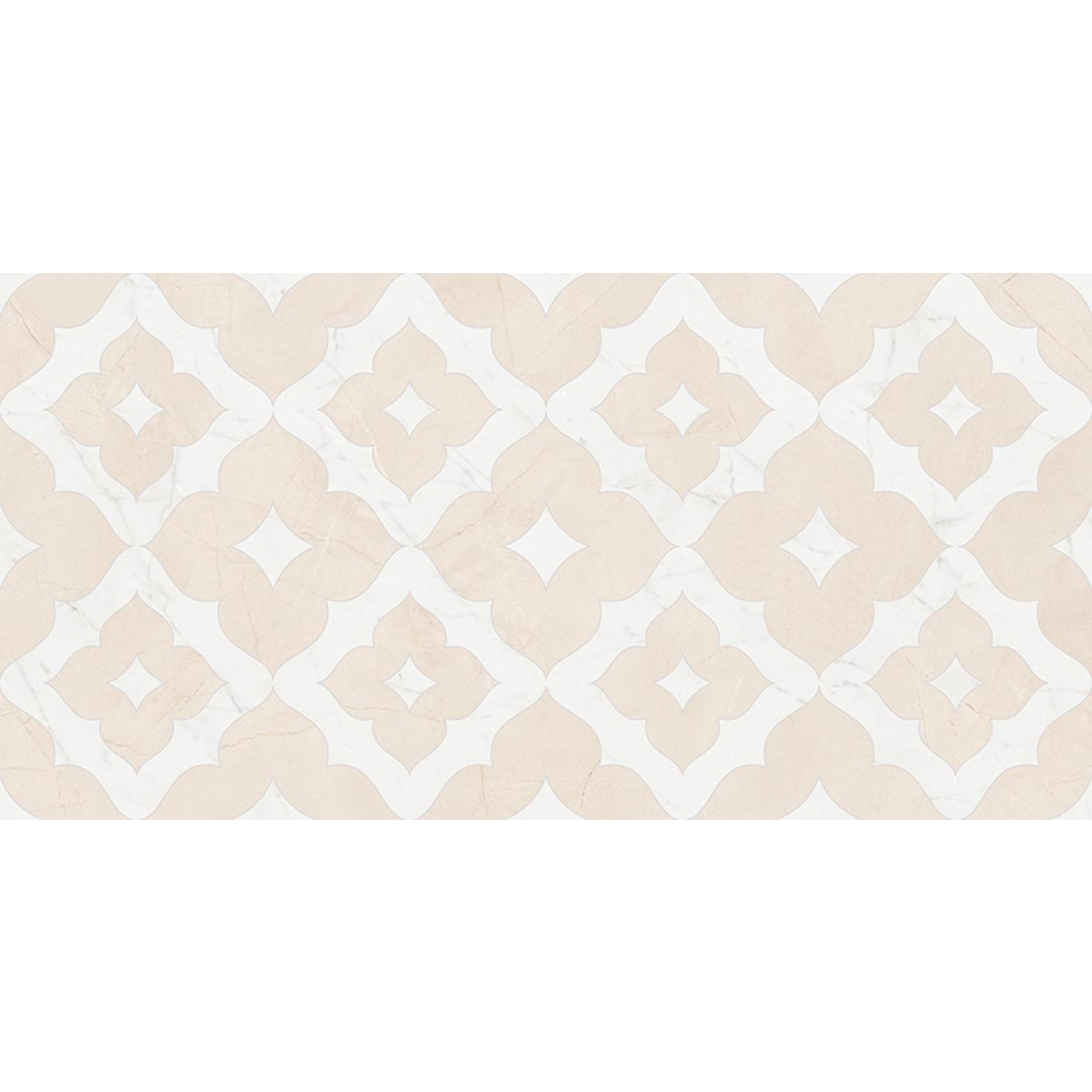 Flaviker Supreme Memories Oriental Warm LUX 3D Dekor 60x120 cm