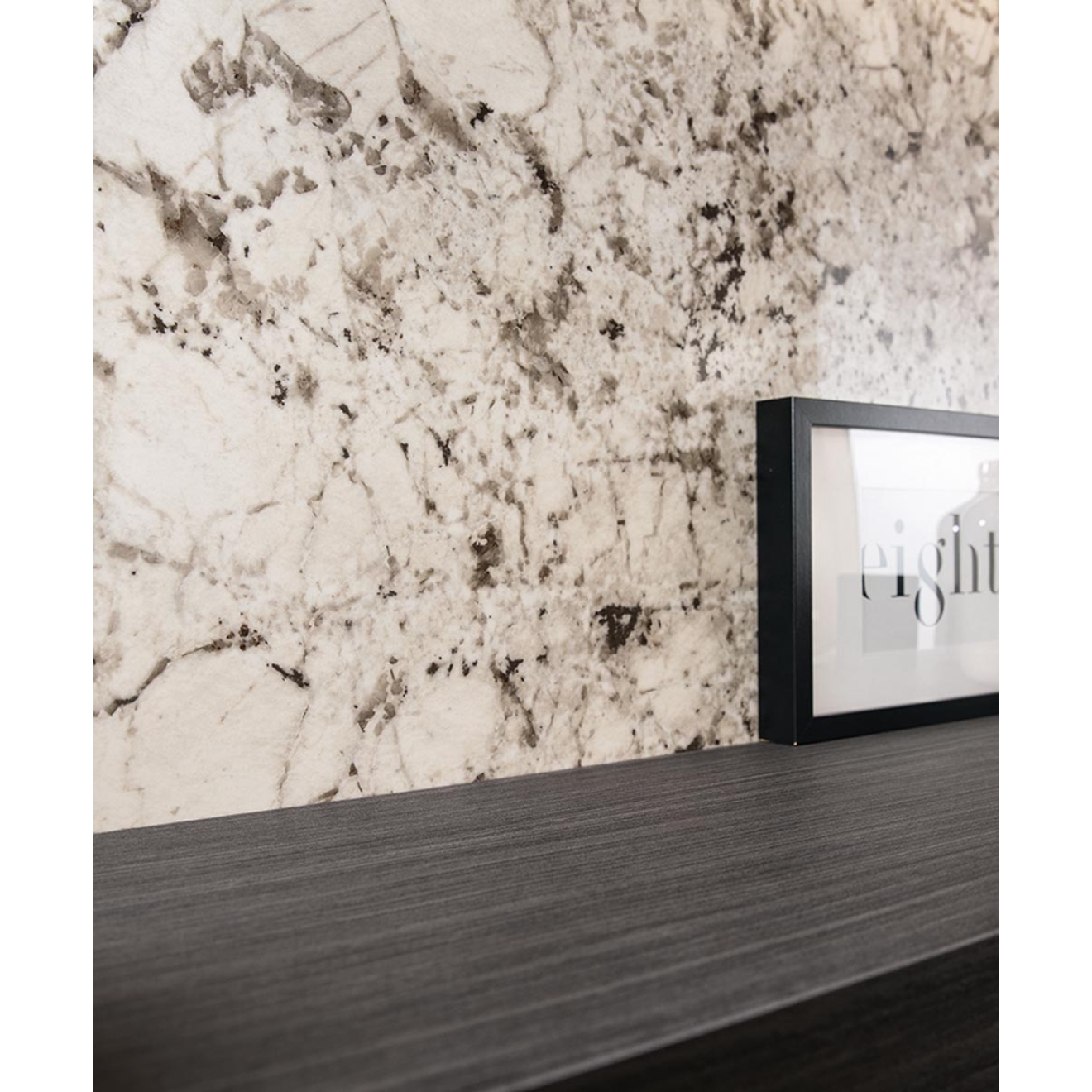 Florim Creative Design Nature Mood Glacier Glossy Boden- und Wandfliese 60x120 cm