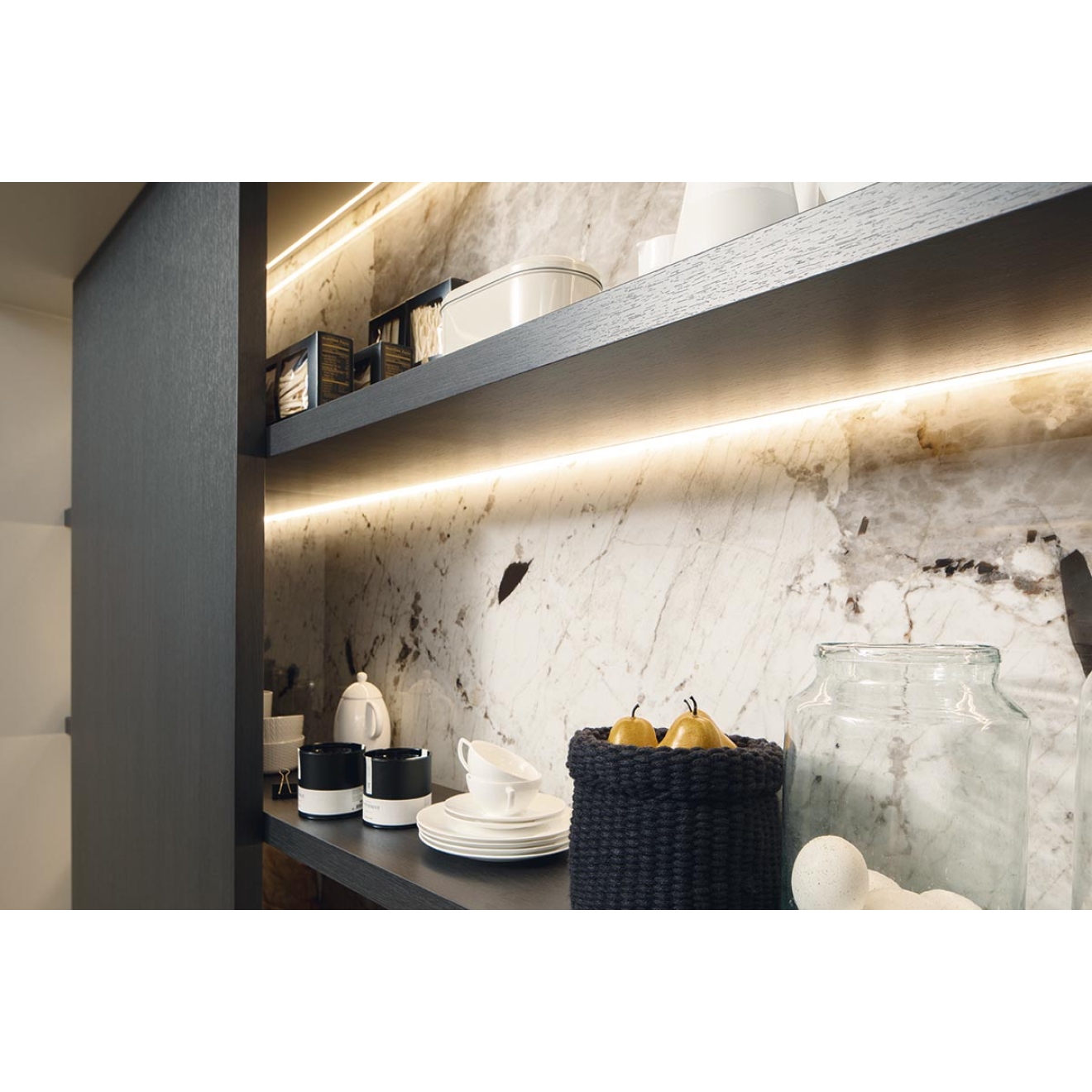 Florim Creative Design Nature Mood Tundra Comfort Boden- und Wandfliese 60x120 cm