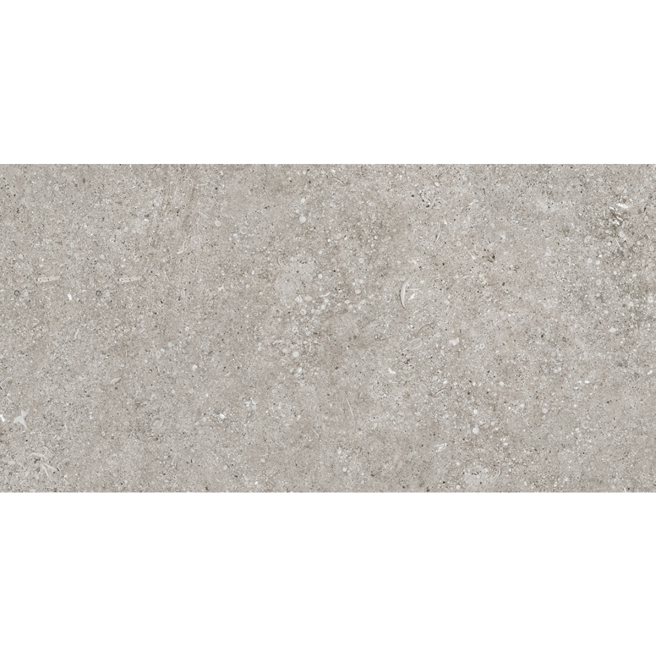 Florim Creative Design Sensi Grey Dust Natural Boden- und Wandfliese 40x80 cm