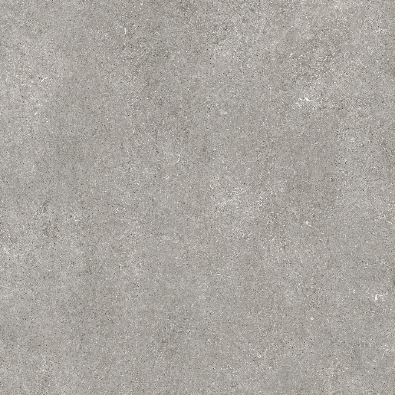 Florim Creative Design Sensi Grey Fossil Natural Boden- und Wandfliese 120x120 cm 6mm
