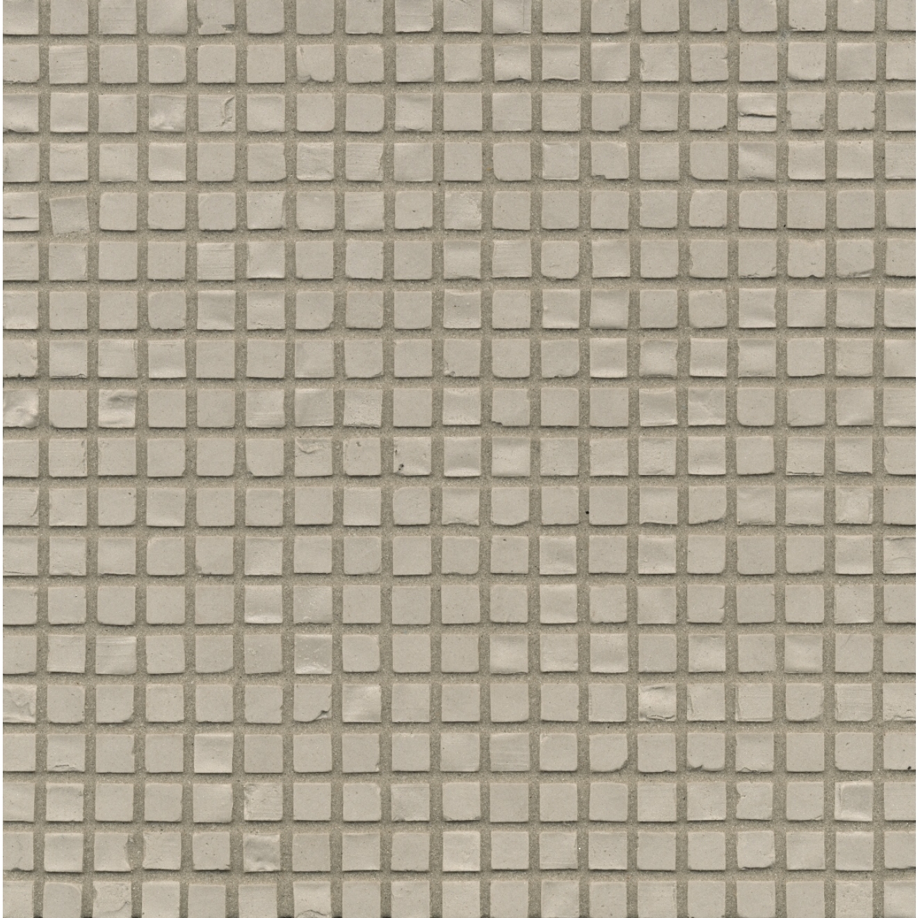 Florim Creative Design Sensi Grey Natural Mosaik 0,6x0,6 cm