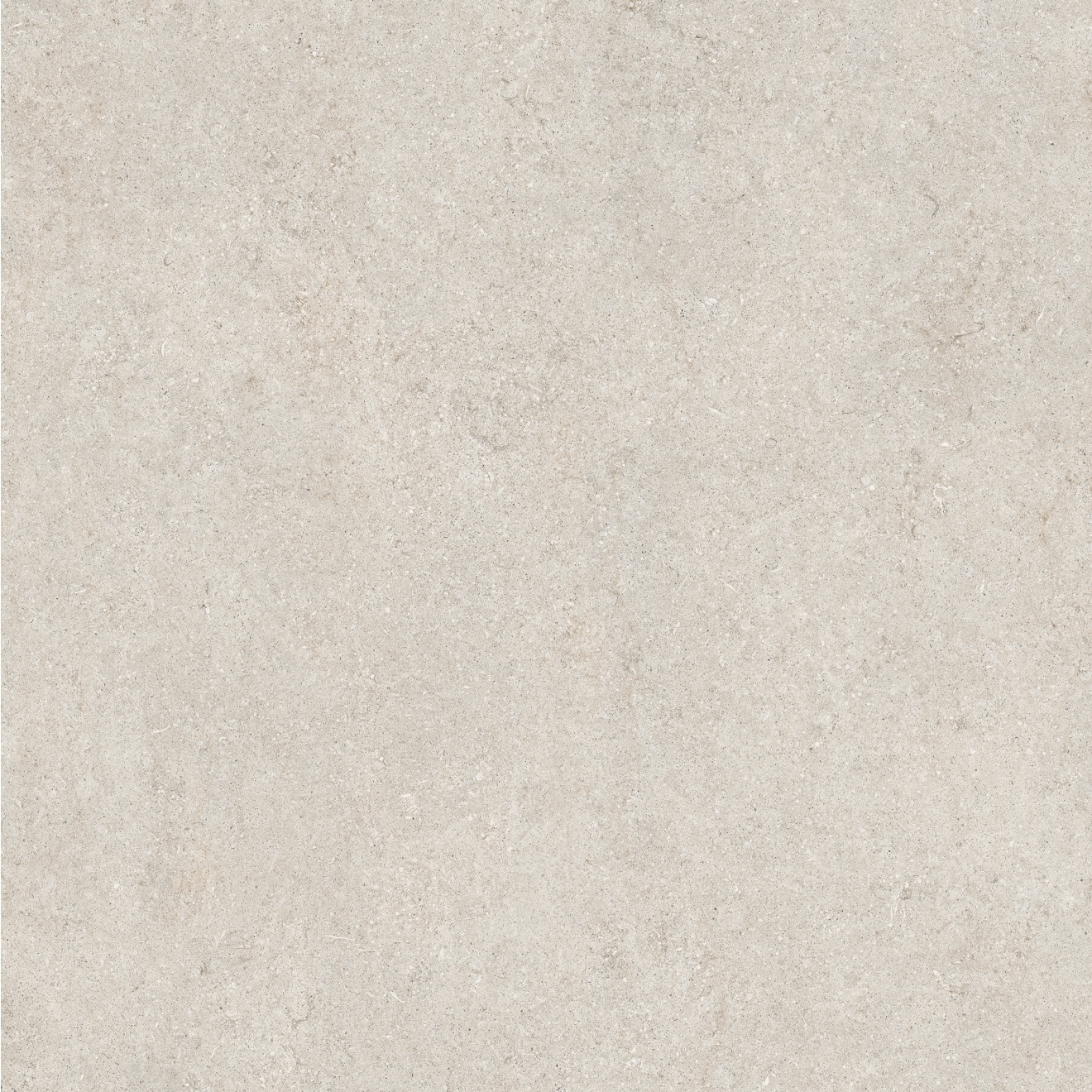 Florim Creative Design Sensi White Fossil Natural Boden- und Wandfliese 120x120 cm 6mm