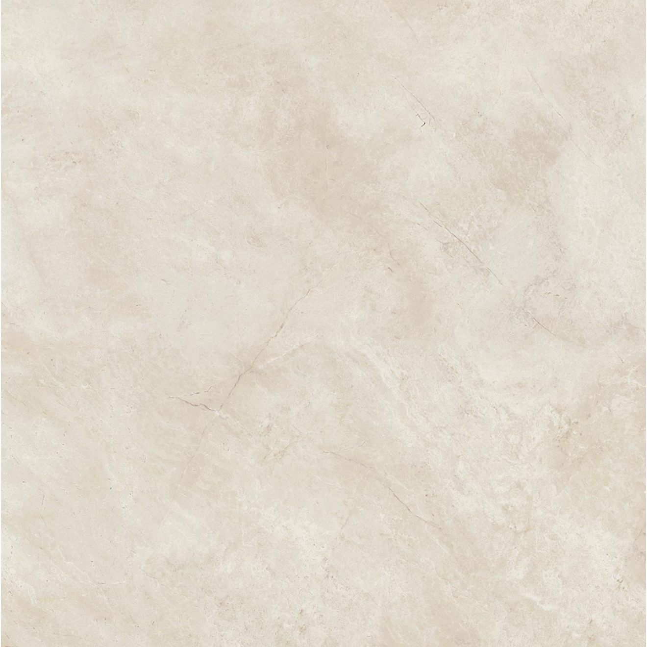 Florim Creative Design Stones & More 2.0 Marfil Glossy Boden- und Wandfliese 120x120 6mm