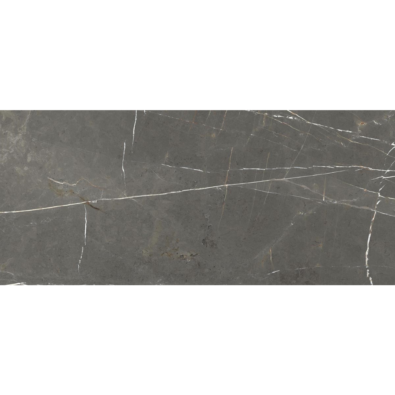 Florim Creative Design Stones & More 2.0 Amani Bronze Glossy Boden-und Wandfliese 80x180 cm