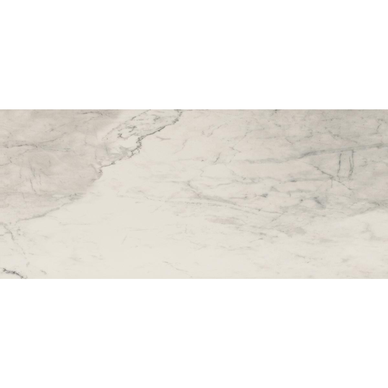 Florim Creative Design Stones & More 2.0 Calacatta Glossy Boden-und Wandfliese 80x180 cm