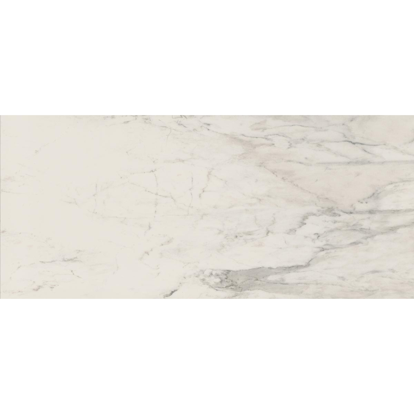 Florim Creative Design Stones & More 2.0 Calacatta Smooth Boden-und Wandfliese 80x180 cm