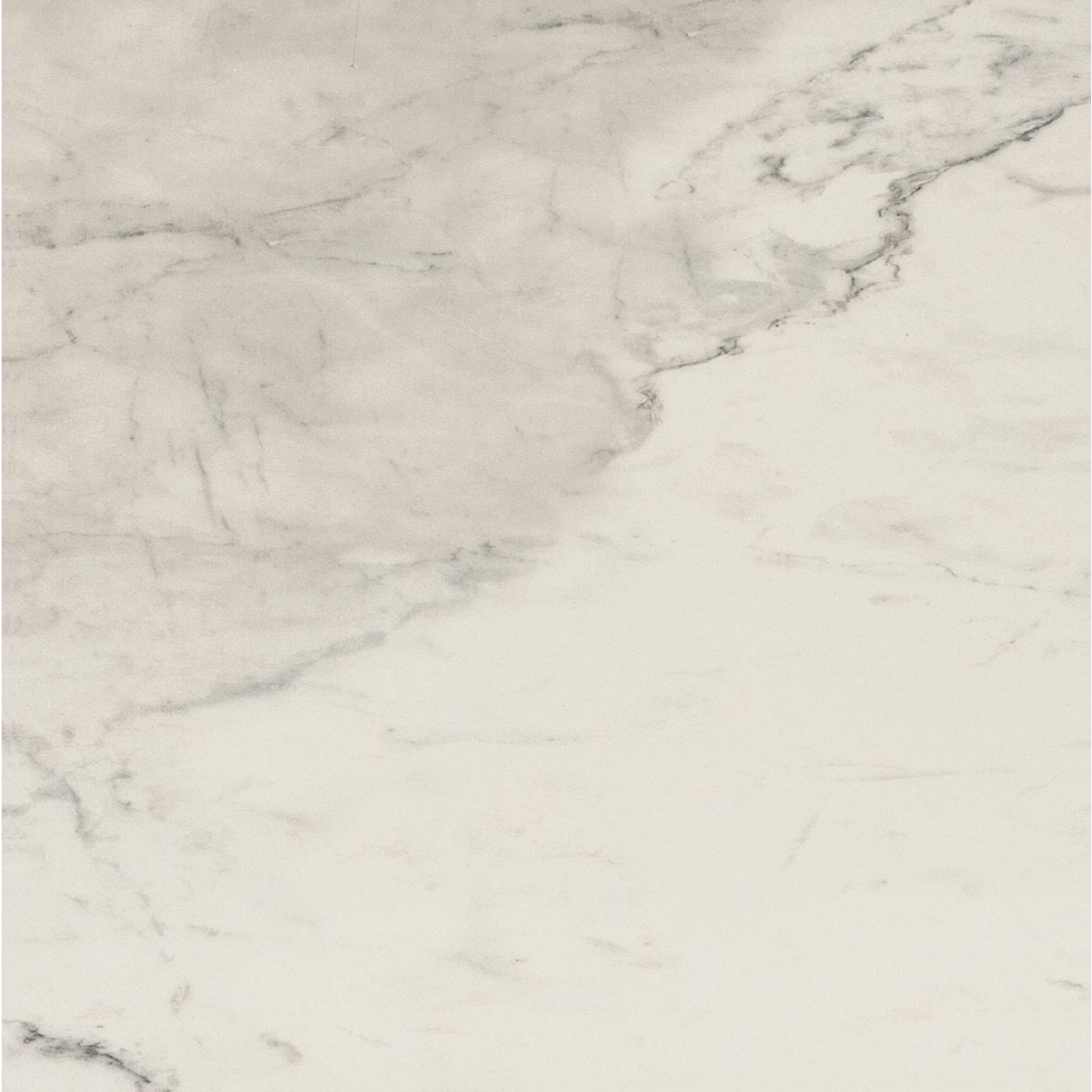 Florim Creative Design Stones & More 2.0 Calacatta Glossy Boden-und Wandfliese 60x60 cm