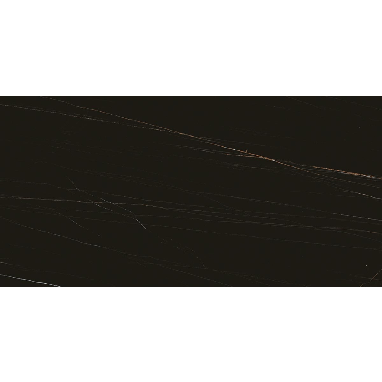 Florim Creative Design Stones & More 2.0 Sahara Noir Naturale Boden-und Wandfliese 30x60 cm