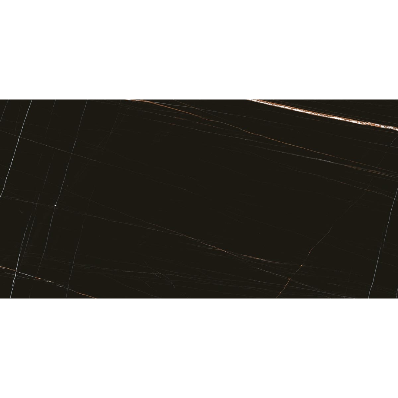 Florim Creative Design Stones & More 2.0 Sahara Noir Natural Boden-und Wandfliese 60x120 cm