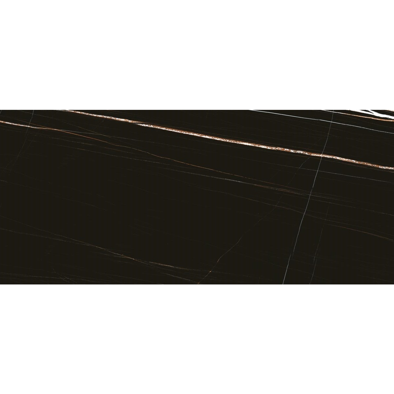 Florim Creative Design Stones & More 2.0 Sahara Noir Natural Boden-und Wandfliese 80x180 cm