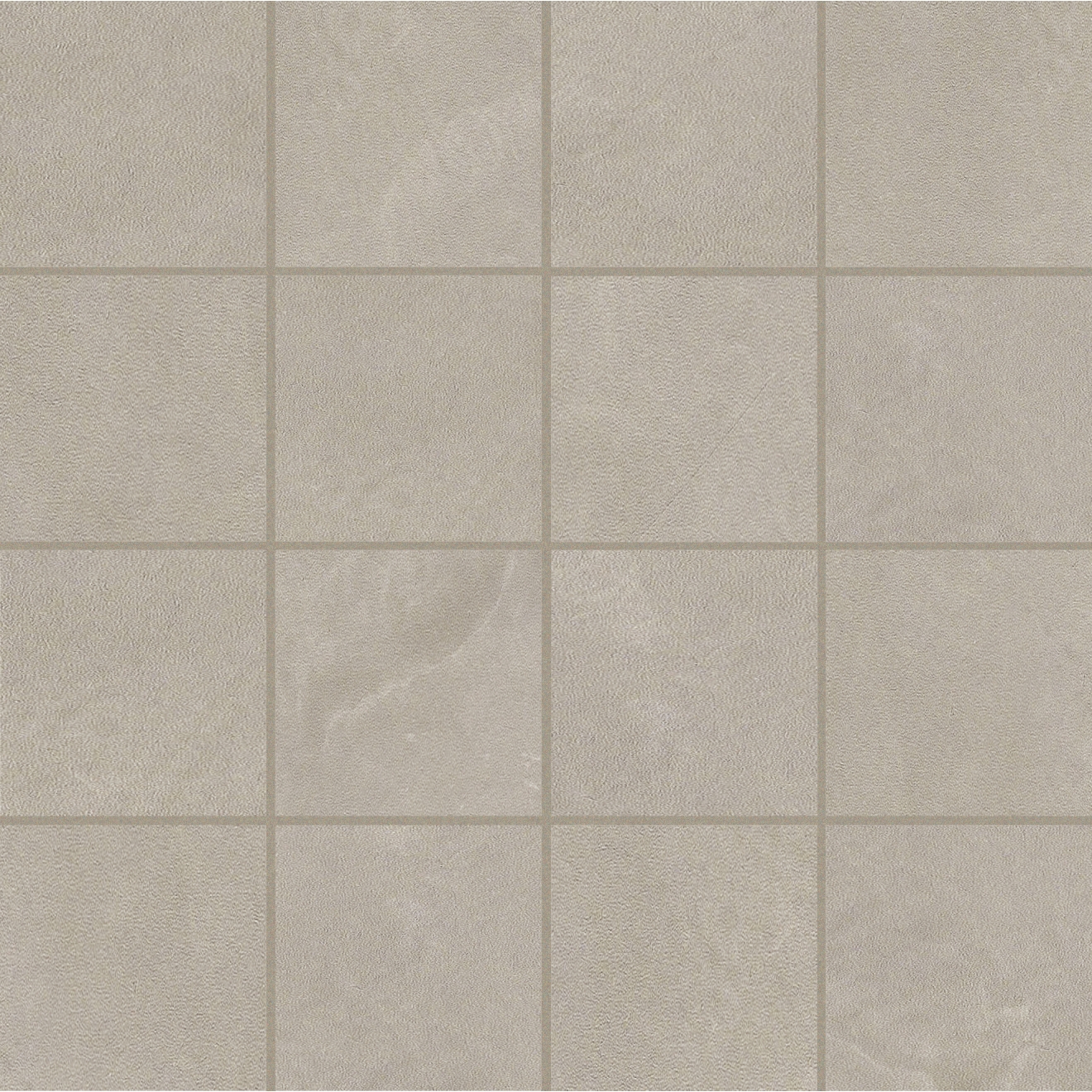 Florim Creative Design Studios Cloud Naturale Mosaik 7,5x7,5 6mm
