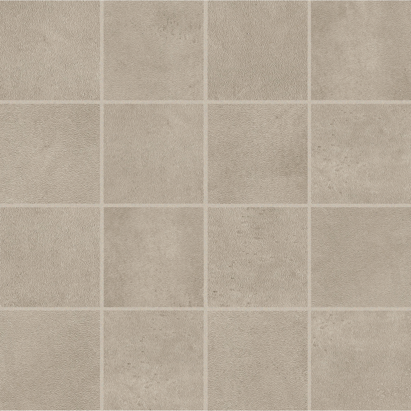 Florim Creative Design Studios Sand Naturale Mosaik 7,5x7,5 6mm