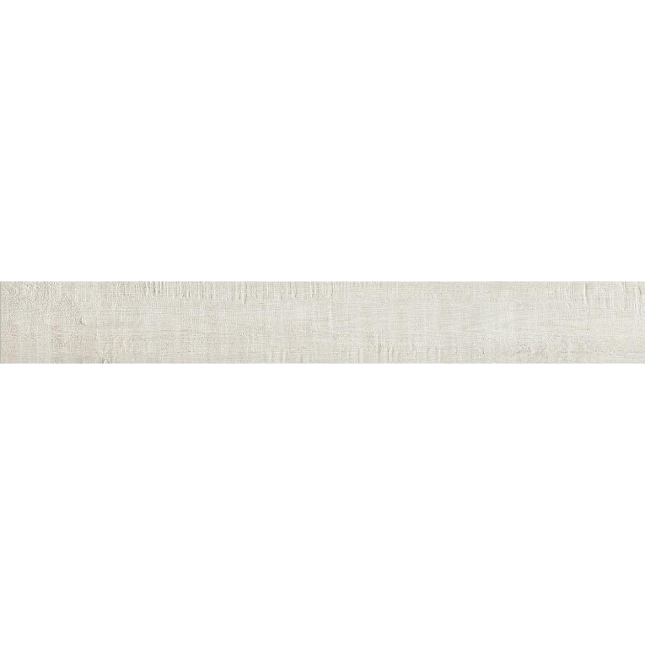 Florim Creative Design Wooden Tile White Naturale Boden-und Wandfliese 15x120 cm