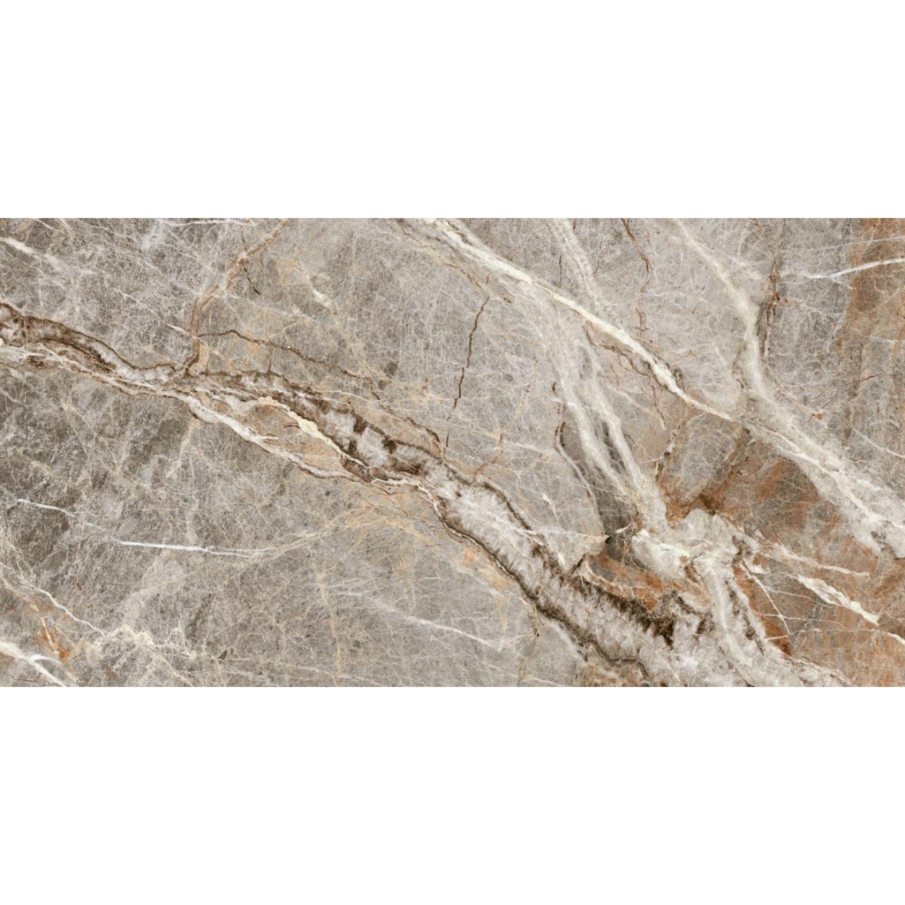 Florim Creative Design Nature Mood Mountain Peak Comfort Boden- und Wandfliese 60x120 cm