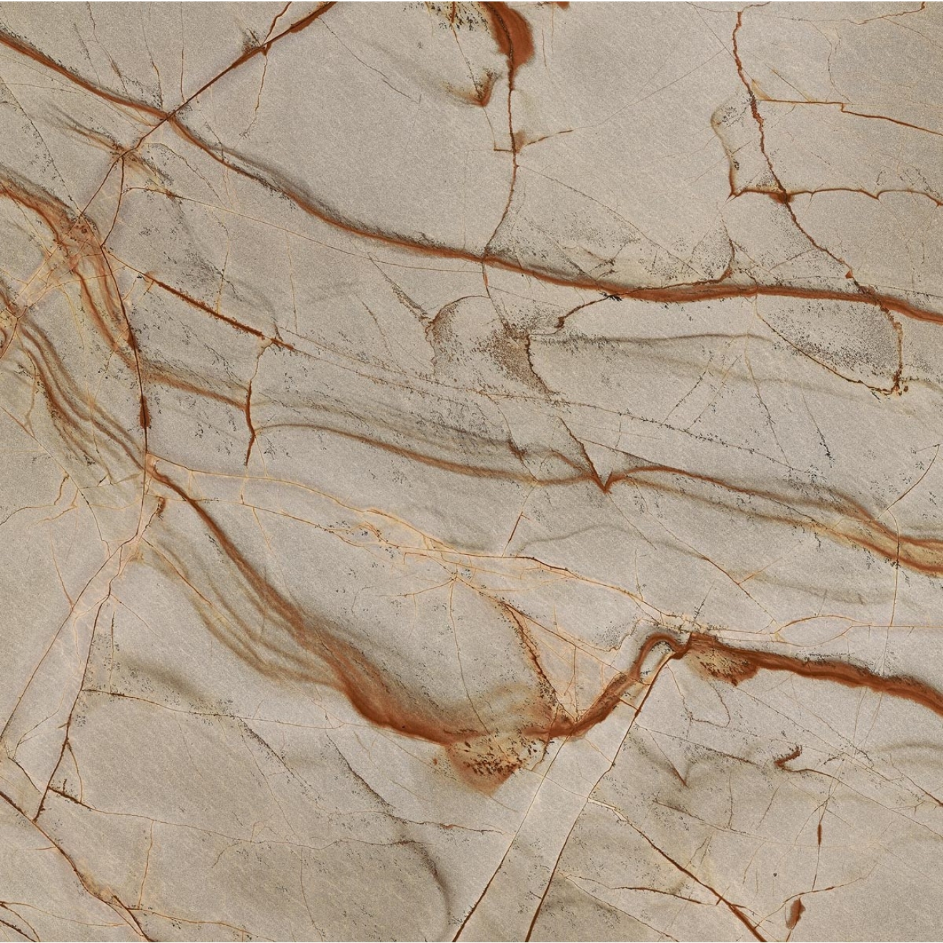 Florim Creative Design Nature Mood Rainforest Comfort Boden- und Wandfliese 120x120 cm - 6 mm