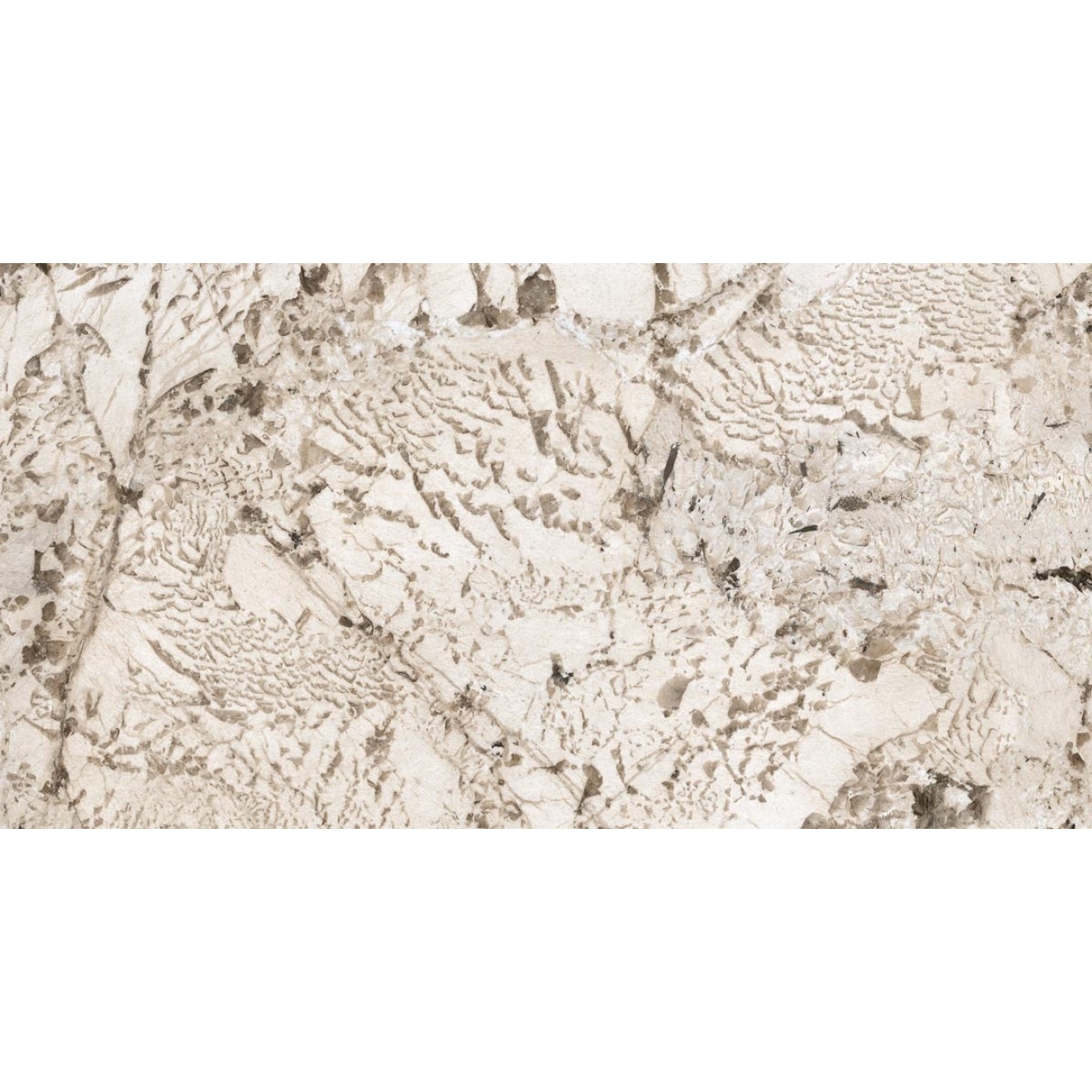 Florim Creative Design Nature Mood Glacier Glossy Boden- und Wandfliese 60x120 cm