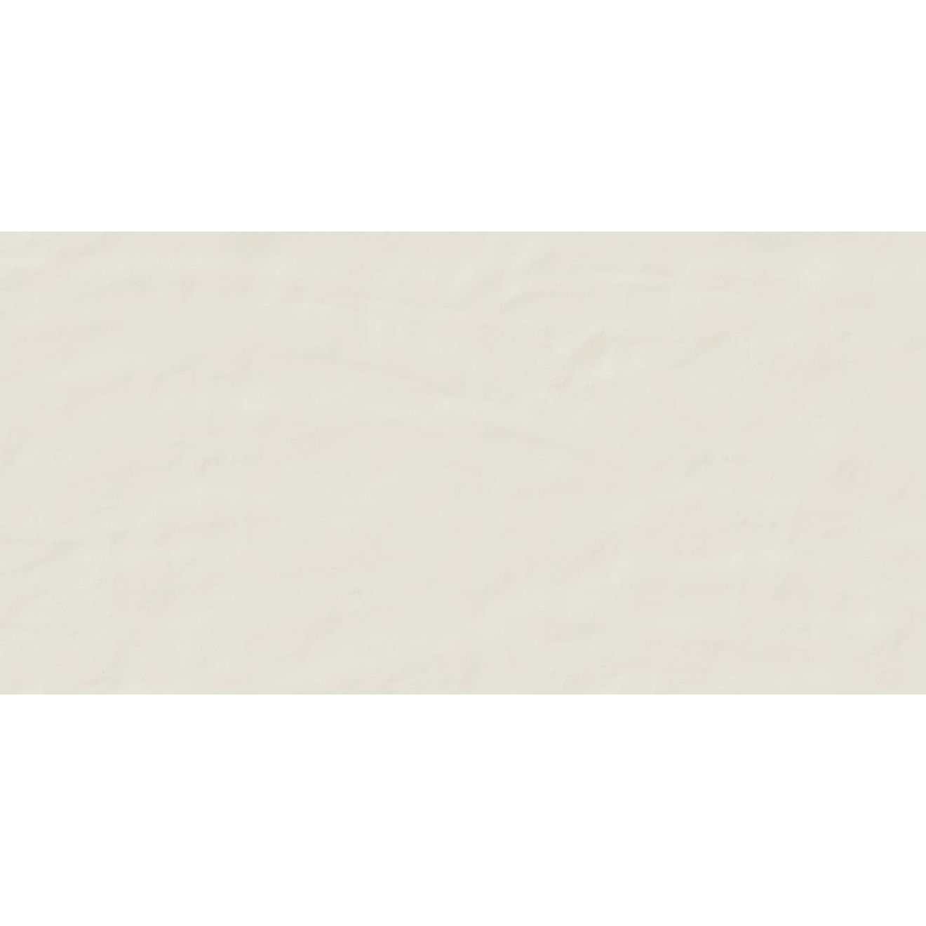 Florim Creative Design Neutra 6.0 01 Bianco Naturale Boden- und Wandfliese 60x120 cm