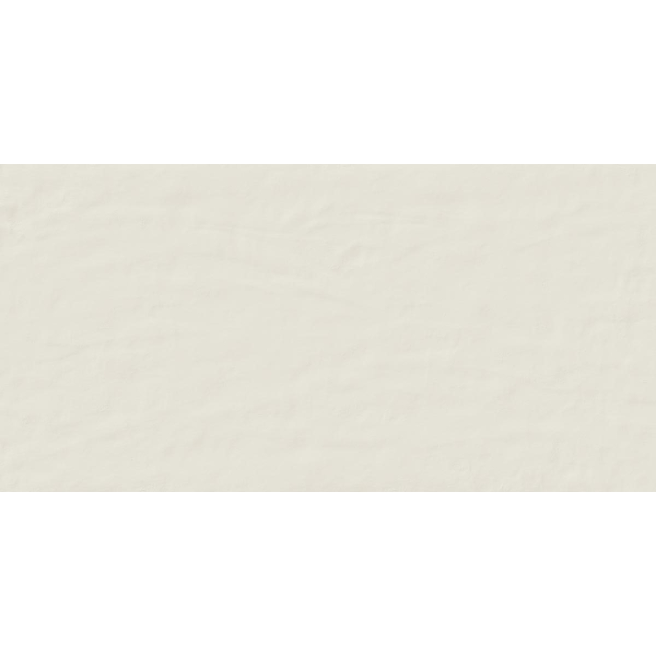 Florim Creative Design Neutra 6.0 01 Bianco Naturale Boden- und Wandfliese 60x120 cm 6 mm