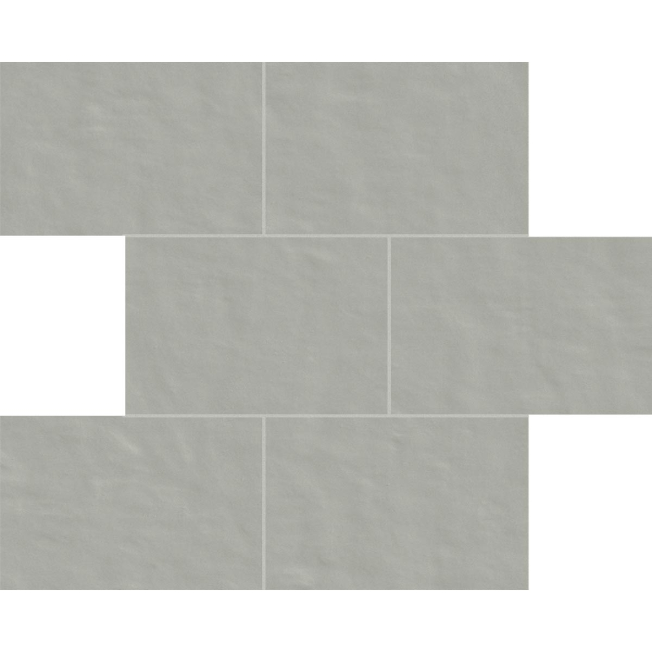 Florim Creative Design Neutra 6.0 04 Ferro Naturale Mosaico E 10x15 cm 6 mm