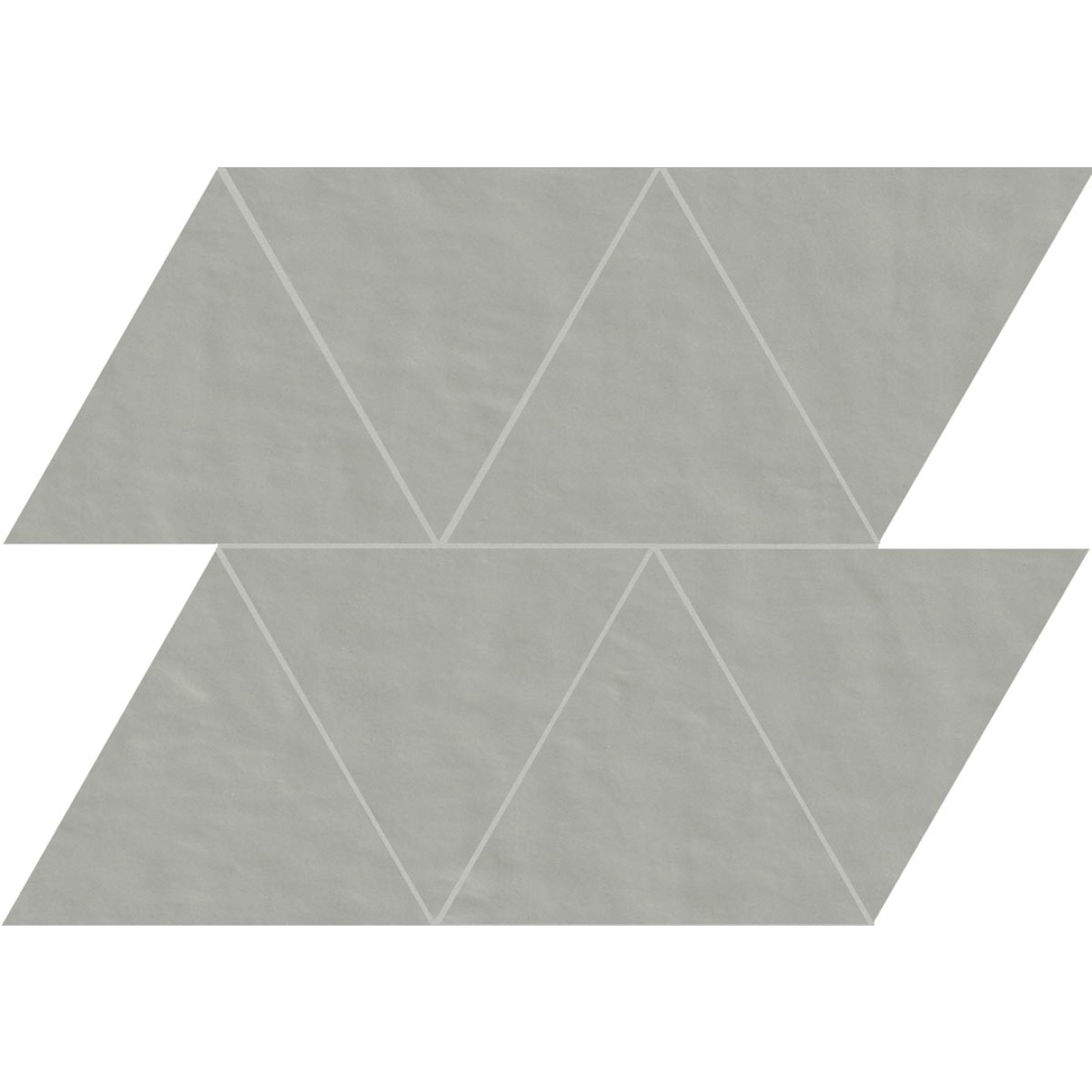 Florim Creative Design Neutra 6.0 04 Ferro Naturale Mosaico F 10x10 cm 6 mm