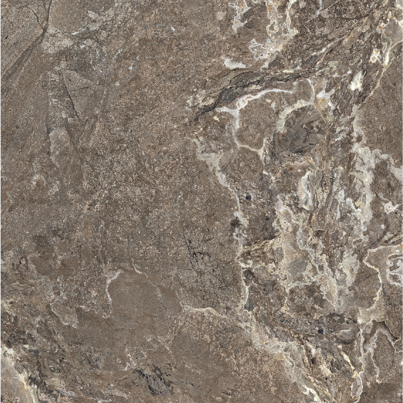 Florim Creative Design Onyx&More Golden Porphyry Strukturiert Boden- und Wandfliese 120x120 cm 6 mm