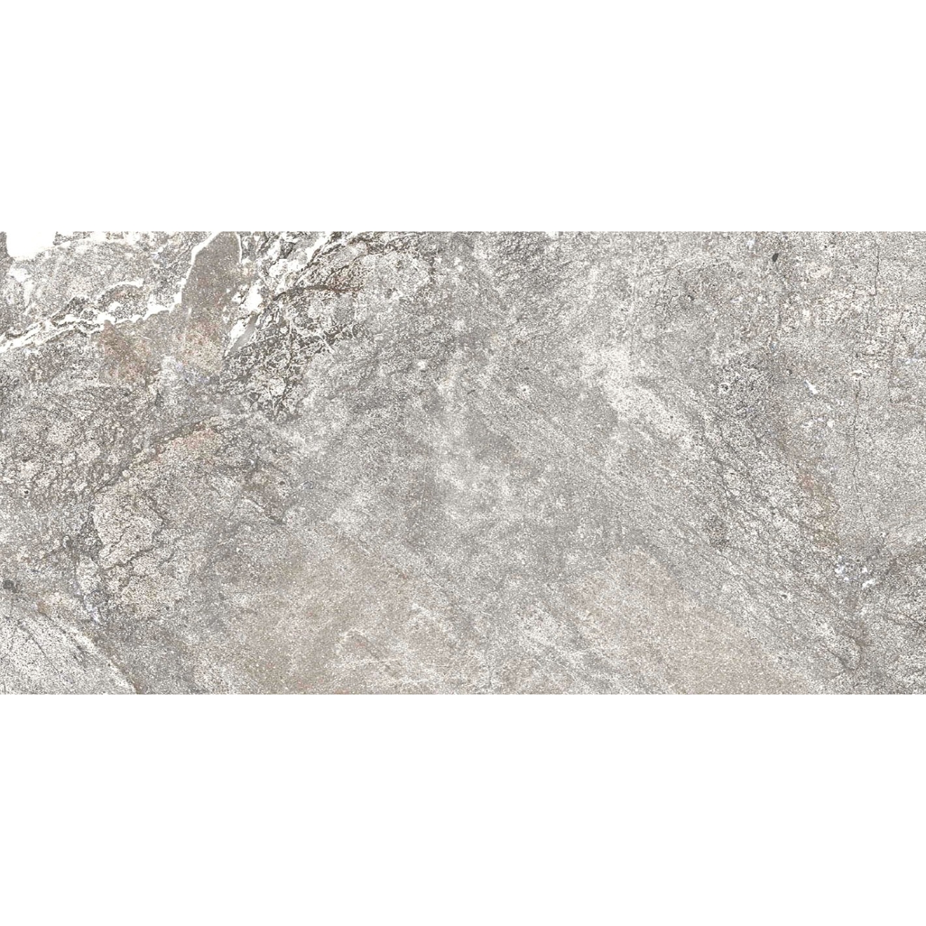 Florim Creative Design Onyx&More White Porphyry strukturiert Boden- und Wandfliese 60x120 cm 6 mm