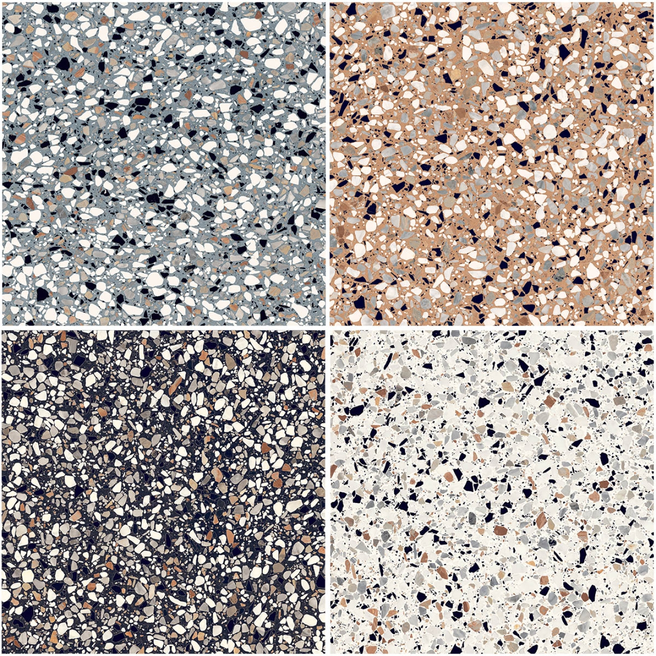 Musterpaket Frammenti Micro