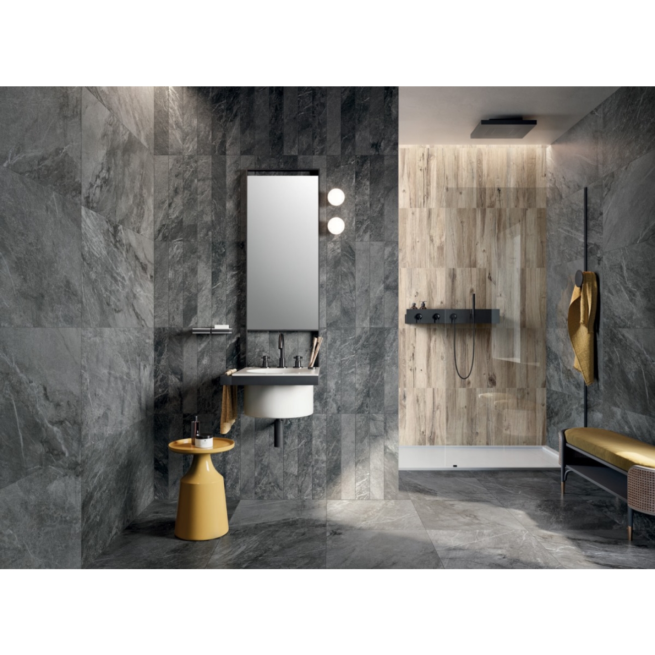 Musterpaket Blue Savoy