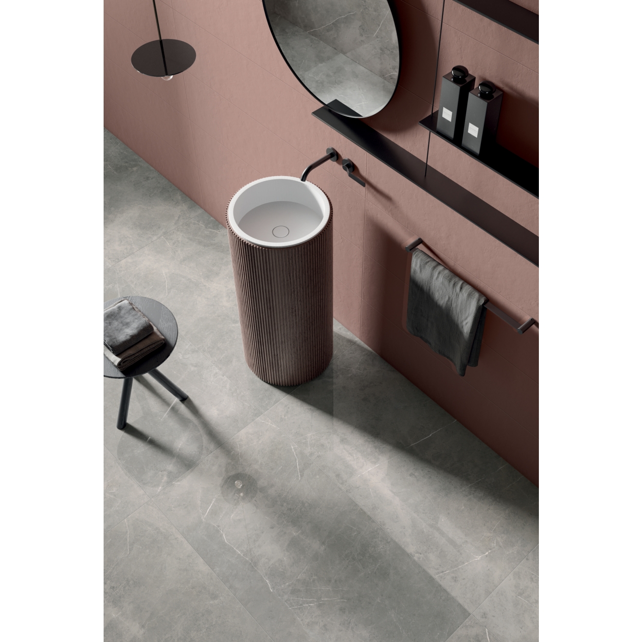 Musterpaket Supreme EVO Hochglänzend