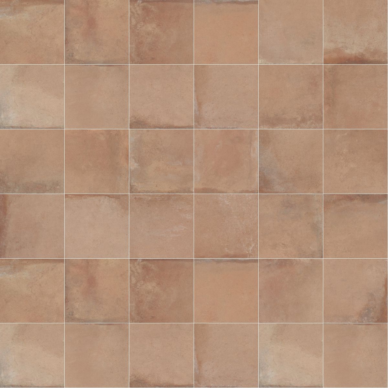 PrimeCollection Heartland Amber Wand- und Bodenfliese 30x30 cm