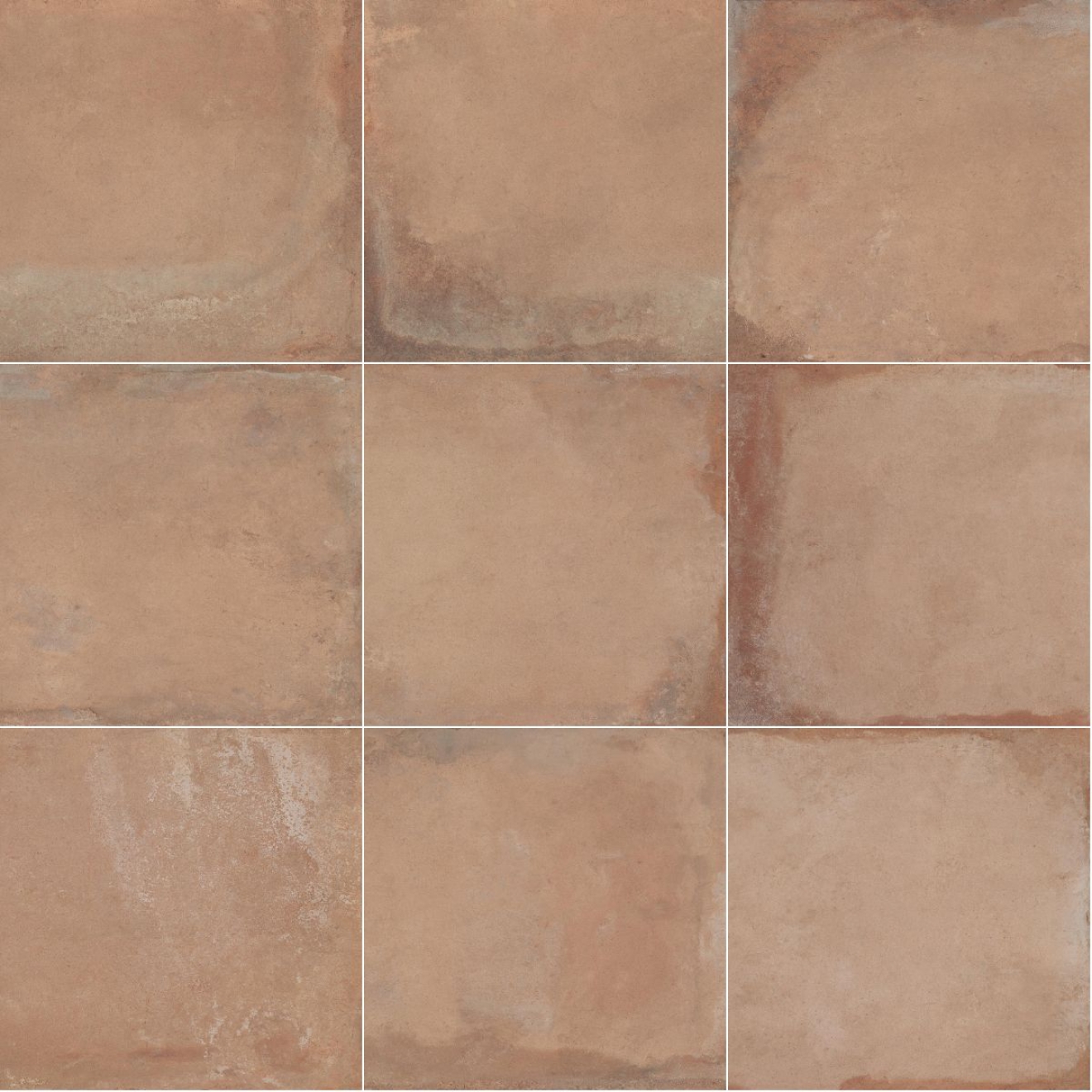 PrimeCollection Heartland Amber Wand- und Bodenfliese 60,3x60,3 cm