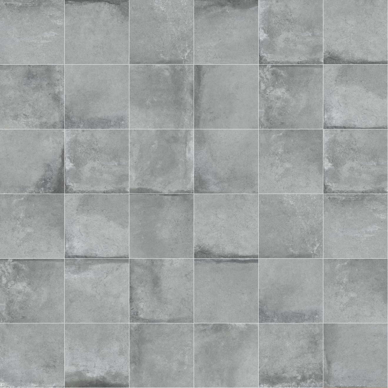 PrimeCollection Heartland Clay Wand- und Bodenfliese 30x30 cm