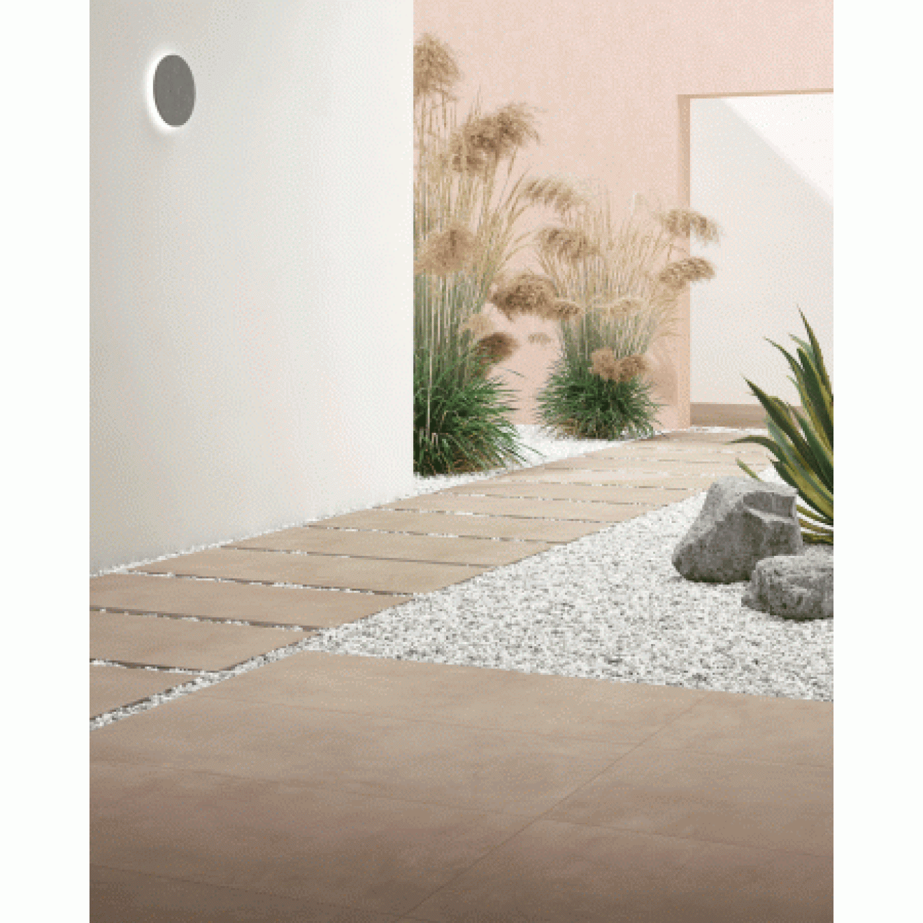 Musterpaket TimeLine Outdoor