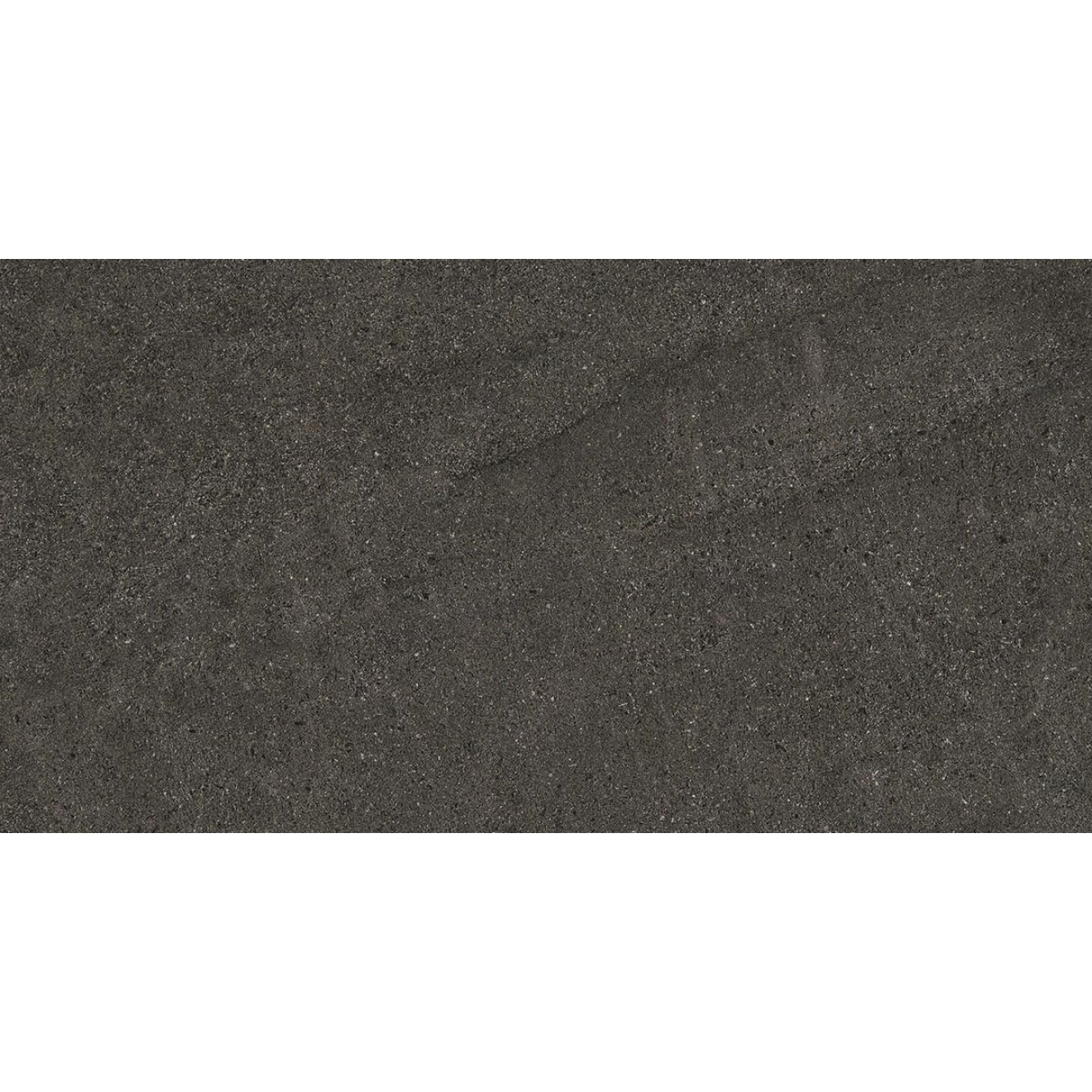Margres Hybrid Black Antislip Bodenfliese 60x120 cm