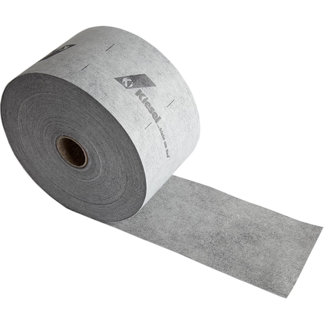 Kiesel Dichtband 120 mm Rolle 10 m