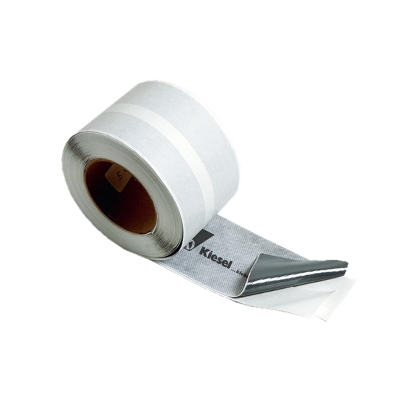 Kiesel Dichtband selbstklebend 100 mm Rolle 10 m
