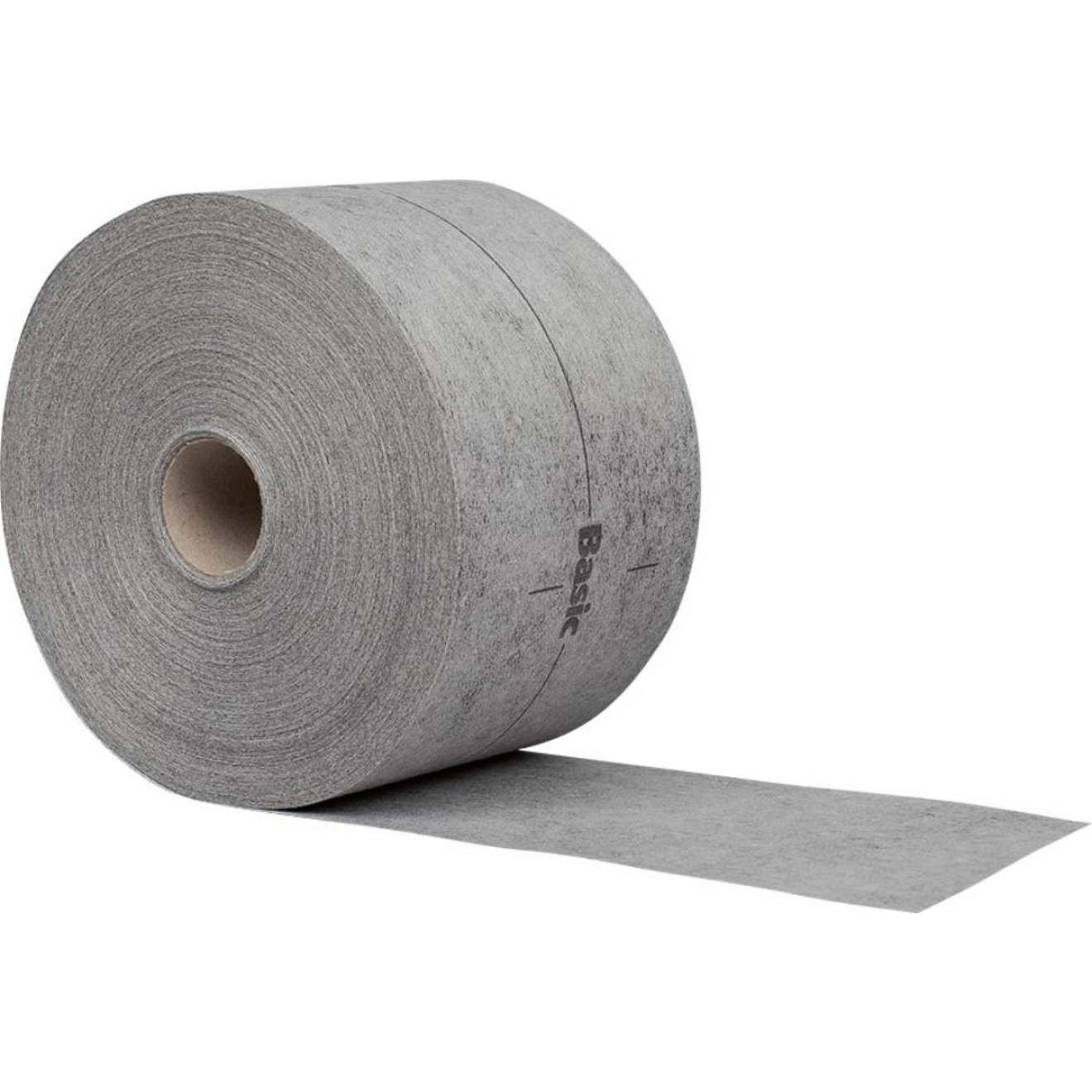 Kiesel Dichtband Basic 120 mm Rolle 50 m