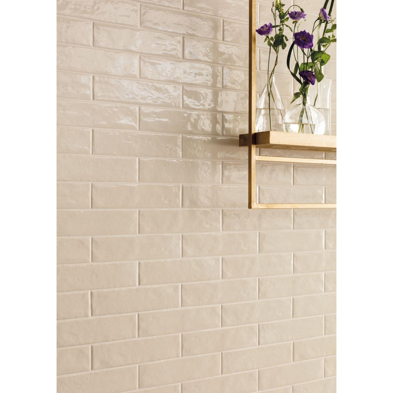 Keope Elements Design Ivory Boden- und Wandfliese Natural (R9) 120x120 (119,5x119,5) cm