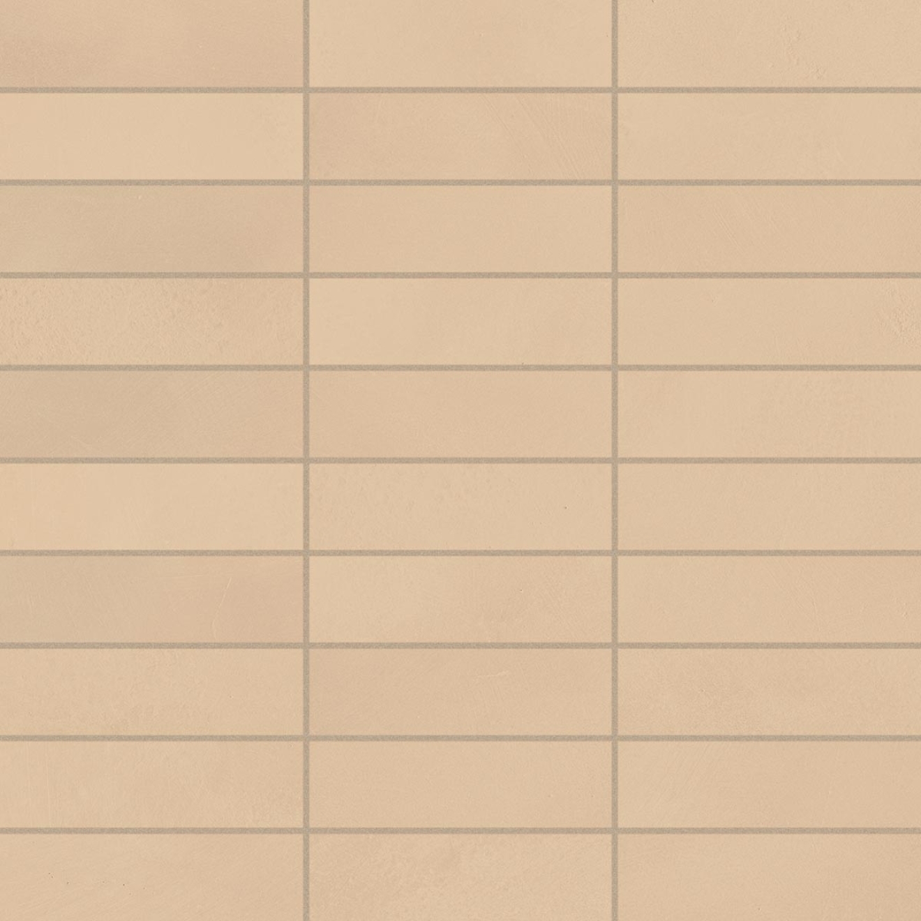 Keope CottoMilano Creta Mosaico Listelli 30x30 cm