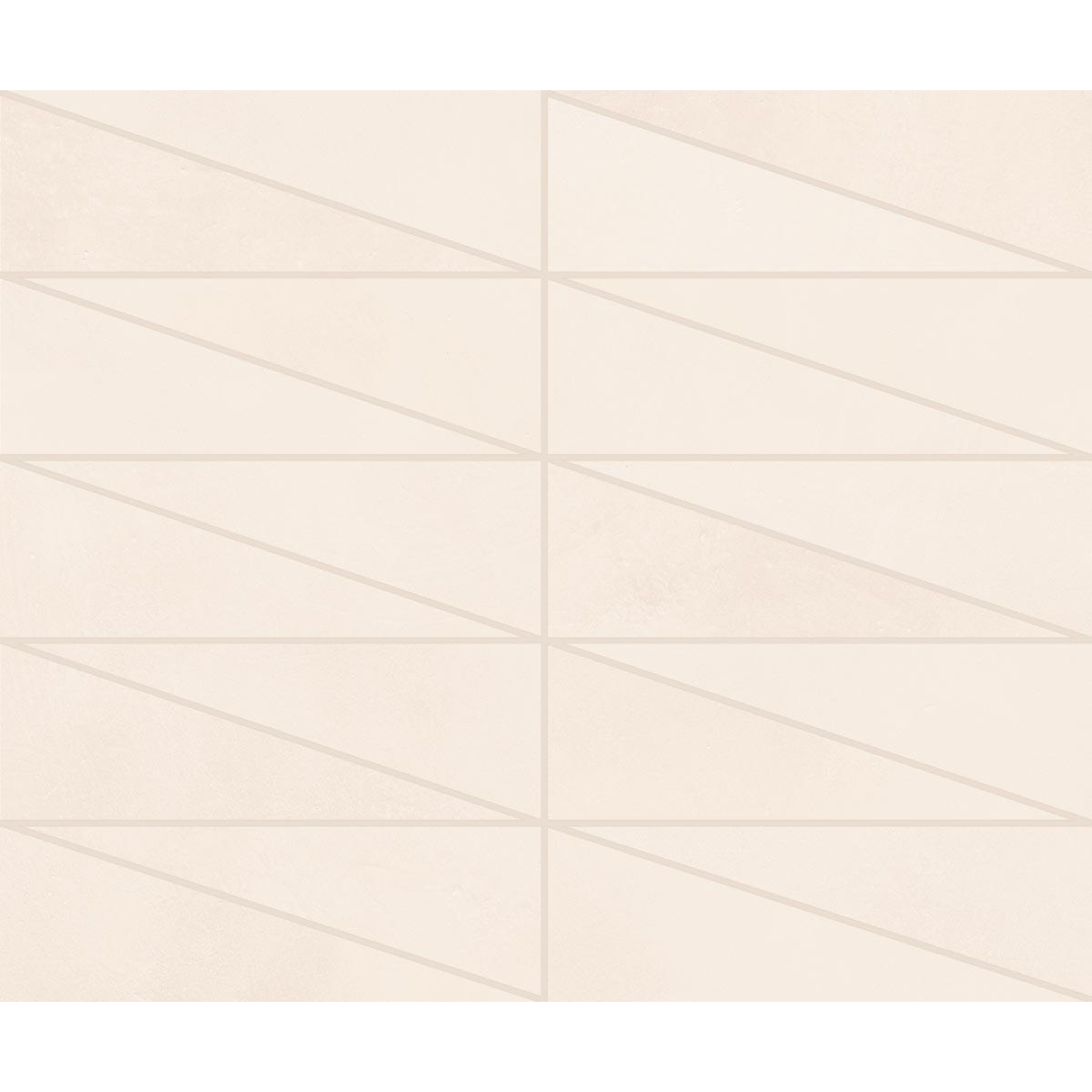 Keope CottoMilano Talco Wanddekor Cuneo 31,7x38 cm