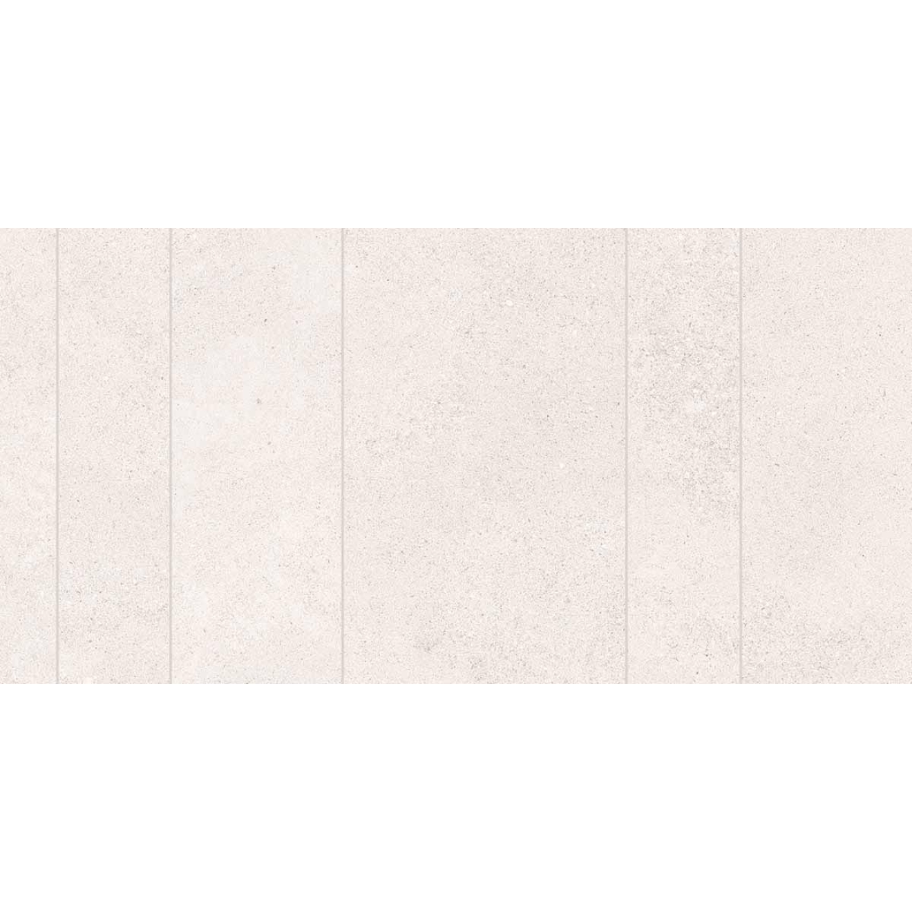 Keope Grace White Dekor Docks ULTRAmatt 30x60 cm