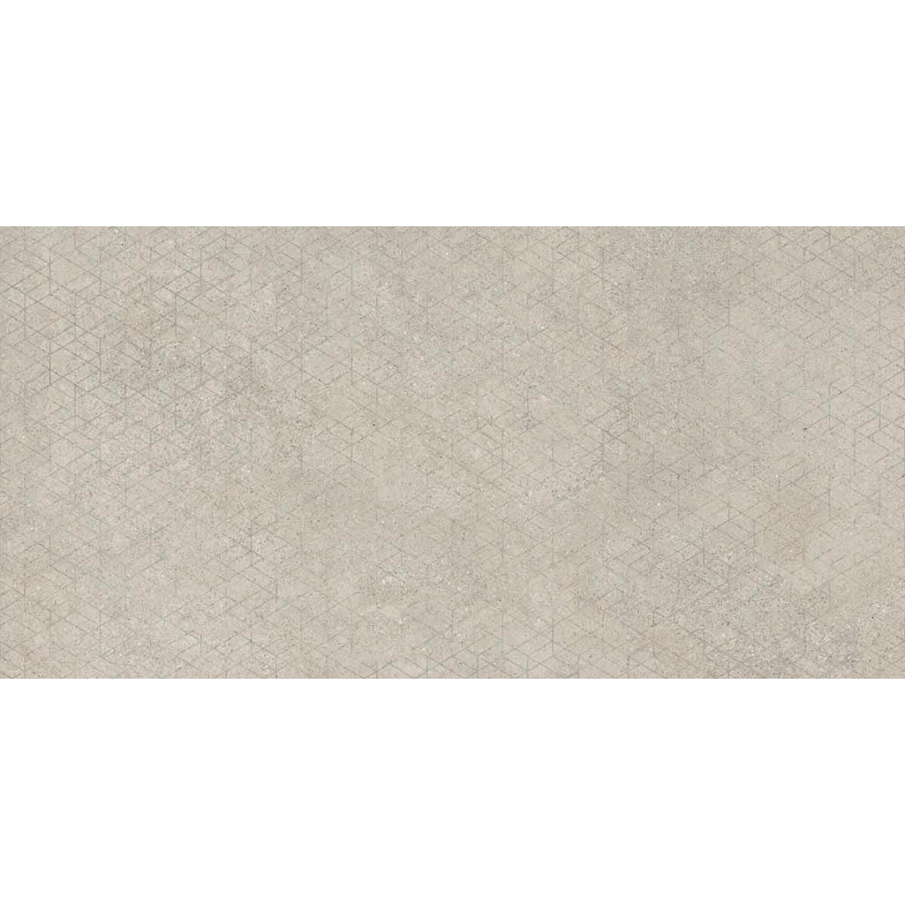 Keope Grace Clay Dekor Weave Spazzolato (R10) 60x120 cm