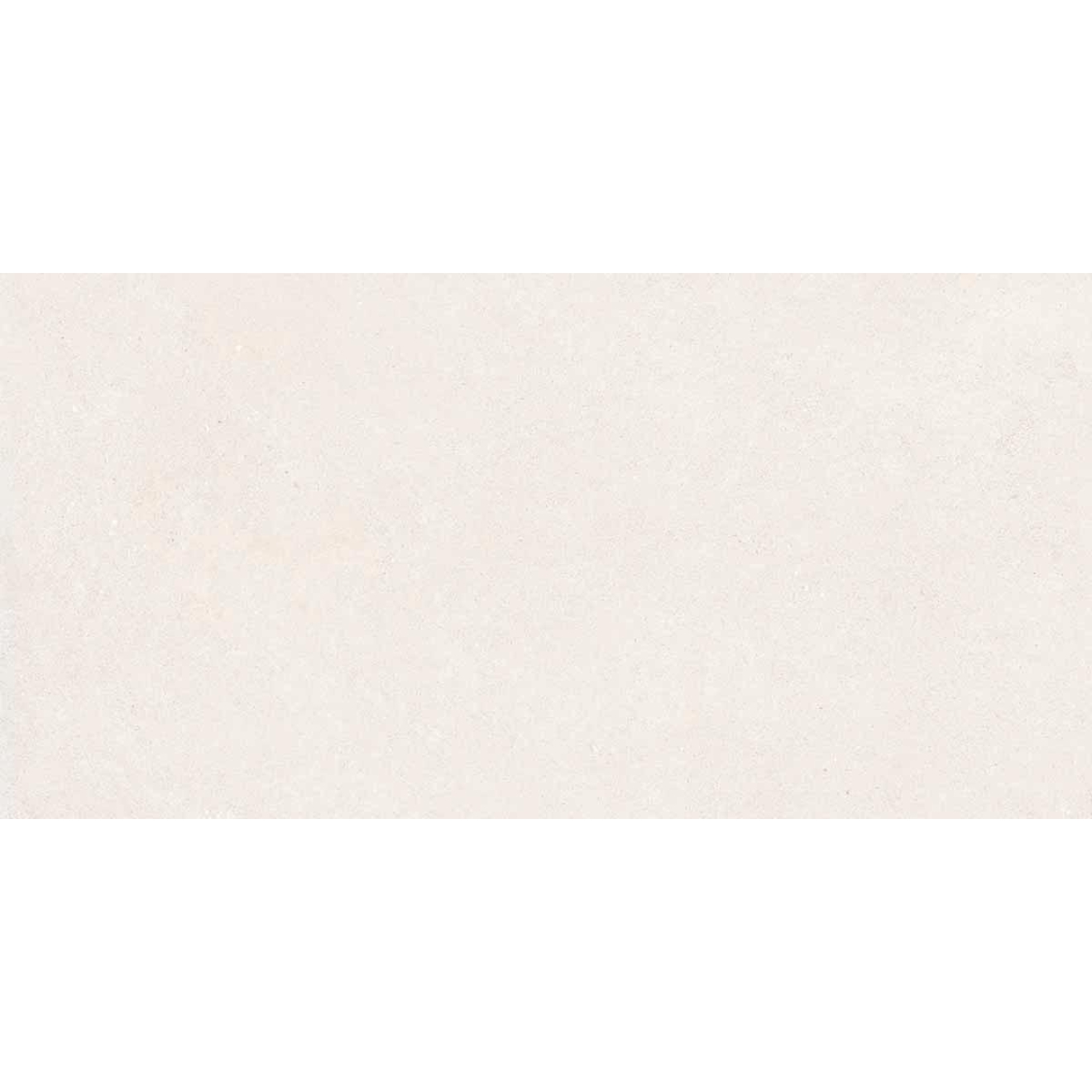 Keope Grace White Boden- und Wandfliese ULTRAmatt 60x120 cm